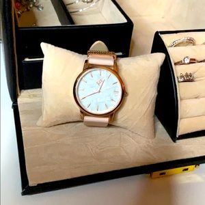 Cute summer watch!